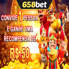 658bet Indique amigos para receber um bônus