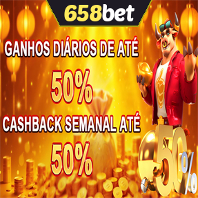658bet Fundo de Resgate de Perdas Semanais