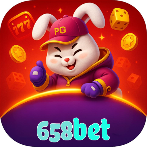 658bet Cassino Online